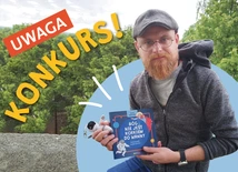 Uwaga, konkurs na Dzień Dziecka!