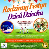 Uśmiech, zabawa i wspólnota