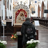 Po raz 357. z Oliwy na Kalwarię Wejherowską