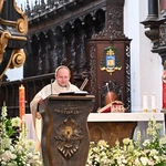 Po raz 357. z Oliwy na Kalwarię Wejherowską