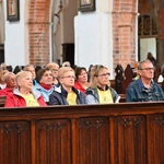 Po raz 357. z Oliwy na Kalwarię Wejherowską