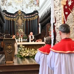 Po raz 357. z Oliwy na Kalwarię Wejherowską