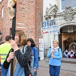 Po raz 357. z Oliwy na Kalwarię Wejherowską