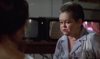Zelda Rubinstein