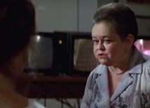 Zelda Rubinstein