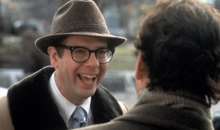 Stephen Tobolowsky