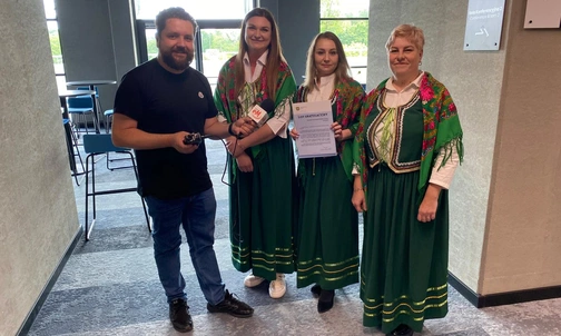 Region. Pieniądze na wsparcie dla kół gospodyń wiejskich