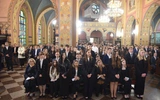Liturgia to nie akademia