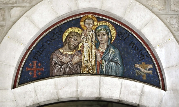 Jubileusz Rodzin - modlitwa powszechna