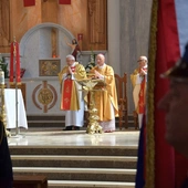 Dzień Strażaka w Starachowicach