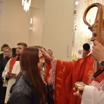 Bierzmowanie w par. Ducha Św. w Mielcu 2025