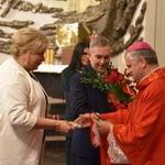 Bierzmowanie w par. Ducha Św. w Mielcu 2025