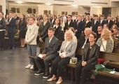 Bierzmowanie w par. Ducha Św. w Mielcu 2025