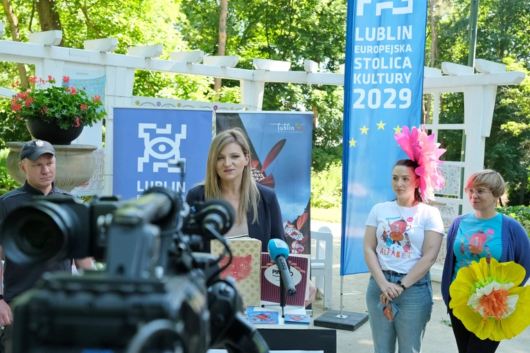 Festiwal Alfabet: "C" jak ciekawość 