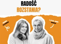 Wniebowstąpienie Jezusa. Radość rozstania?