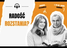 Wniebowstąpienie Jezusa. Radość rozstania?