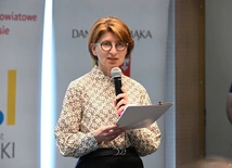 Laureaci konkursu pn. "Póki nie jest za późno"