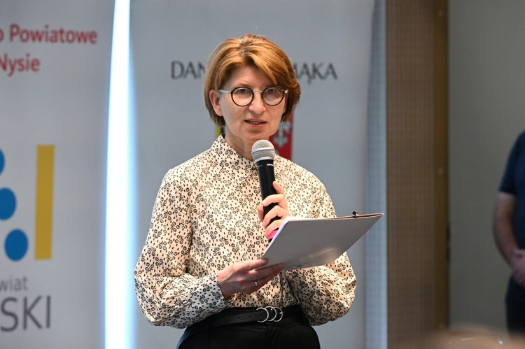 Laureaci konkursu pn. "Póki nie jest za późno"