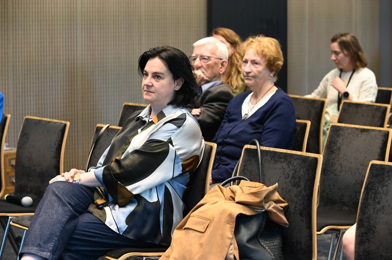 Laureaci konkursu pn. "Póki nie jest za późno"