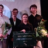 Znamy już laureatów 14. edycji Nagrody Młodych Dziennikarzy im. Bartka Zdunka