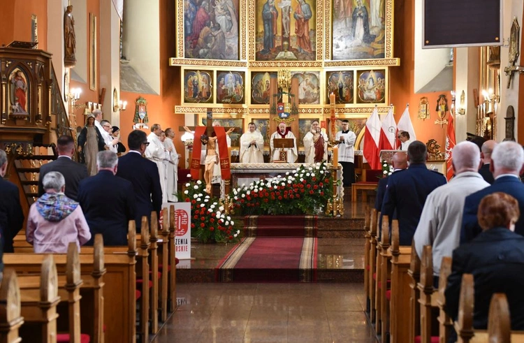 To już 65. rocznica Wydarzeń Zielonogórskich