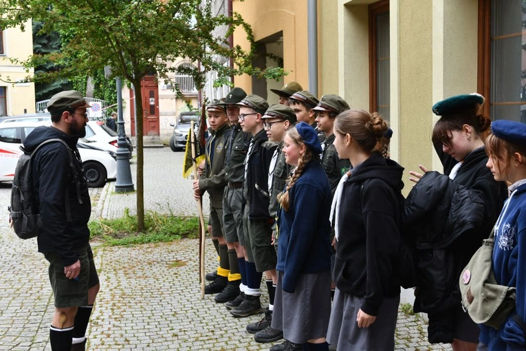 To już 65. rocznica Wydarzeń Zielonogórskich