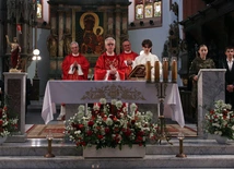 Łączy nas wspólna nadzieja - na życie wieczne