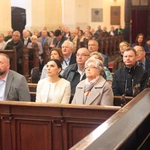 Budynek na jubileusz