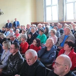 Budynek na jubileusz