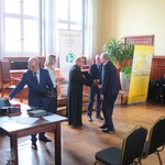 Budynek na jubileusz