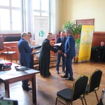 Budynek na jubileusz