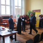 Budynek na jubileusz