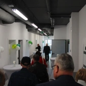 Budynek na jubileusz