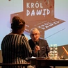 Spotkanie autorskie z ks. prof Jerzym Szymikiem