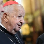 Braniewo. Dzień przed beatyfikacją
