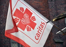 Caritas na Dzień Dziecka