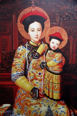 Leon XIV chciałby pojechać do Chin