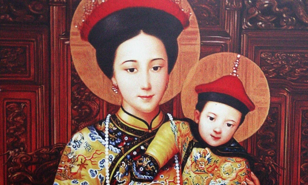 Leon XIV chciałby pojechać do Chin