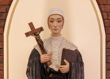 bł. Regina Protmann
