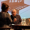 "Melech Dawid chaj", "Król Dawid żyje"