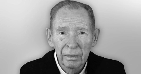 Zmarł śp. ks. Gerard Wochnik