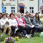 Braniewo. Msza św. Beatyfikacyjna