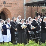 Braniewo. Msza św. Beatyfikacyjna