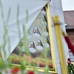 Braniewo. Msza św. Beatyfikacyjna