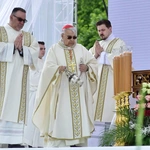 Braniewo. Msza św. Beatyfikacyjna