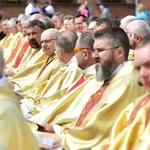 Braniewo. Msza św. Beatyfikacyjna