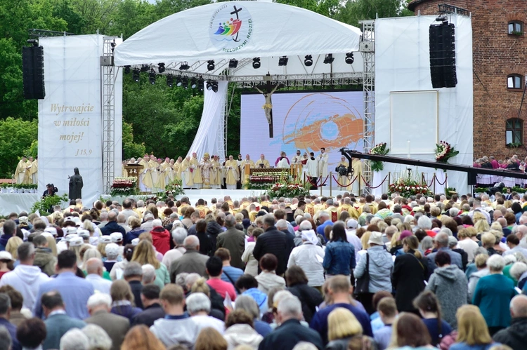 Żyły pedagogią męczeństwa