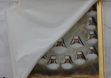 Beatyfikacja sióstr katarzynek. „Nadawały sens w czasie braku sensu”