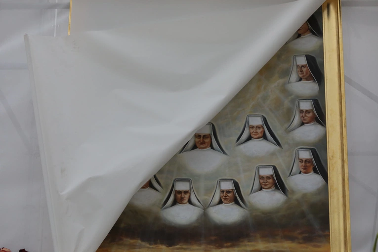 Beatyfikacja sióstr katarzynek. „Nadawały sens w czasie braku sensu”