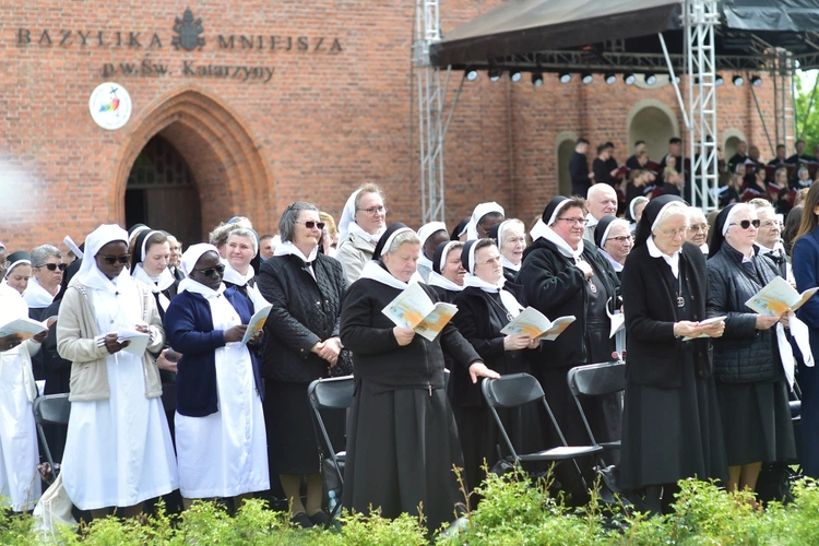 Żyły pedagogią męczeństwa